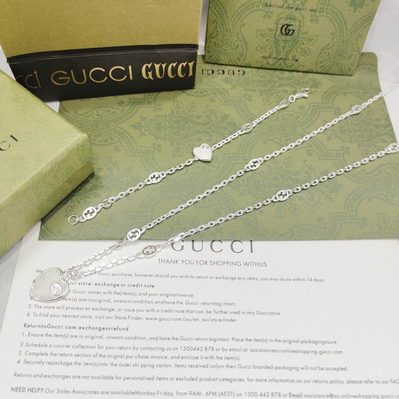 Gucci Necklace 06yxs87